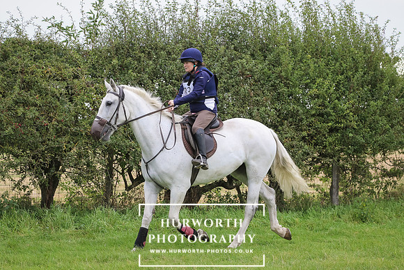 Hurworth Hunter Trial 082