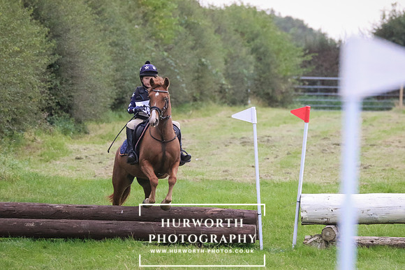 Hurworth Hunter Trial 083