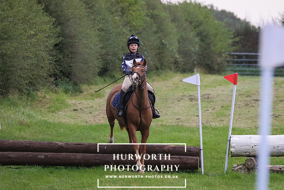 Hurworth Hunter Trial 084