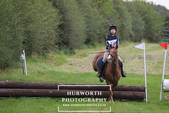 Hurworth Hunter Trial 085