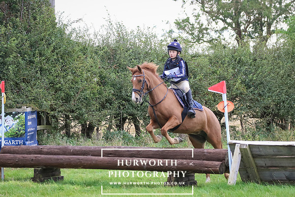 Hurworth Hunter Trial 087