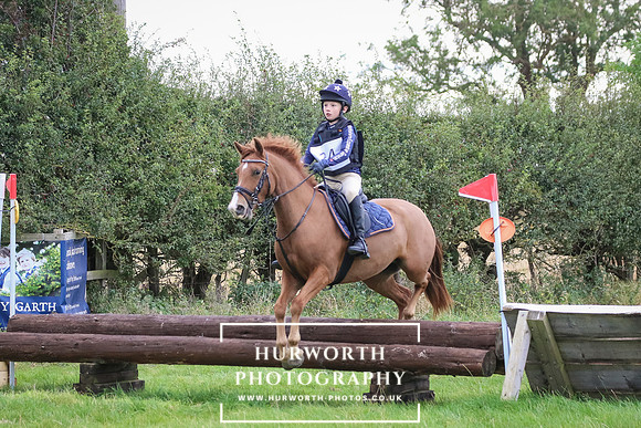 Hurworth Hunter Trial 088