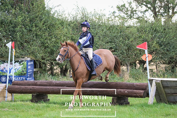Hurworth Hunter Trial 089
