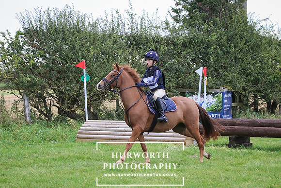 Hurworth Hunter Trial 090