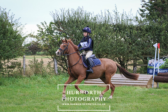 Hurworth Hunter Trial 091