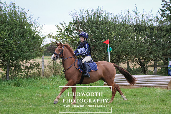 Hurworth Hunter Trial 092
