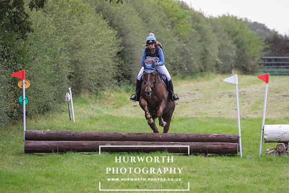 Hurworth Hunter Trial 093
