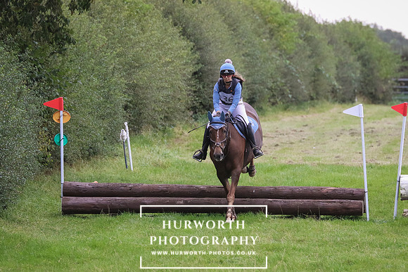 Hurworth Hunter Trial 095