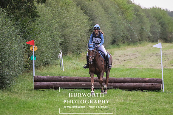 Hurworth Hunter Trial 096
