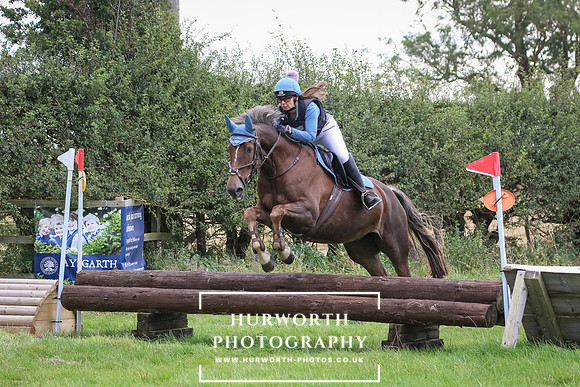 Hurworth Hunter Trial 097