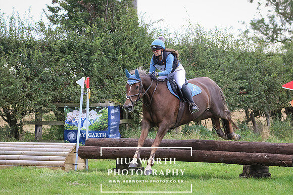 Hurworth Hunter Trial 098