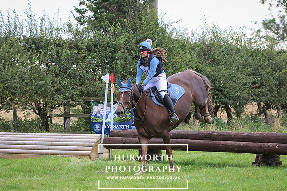 Hurworth Hunter Trial 099