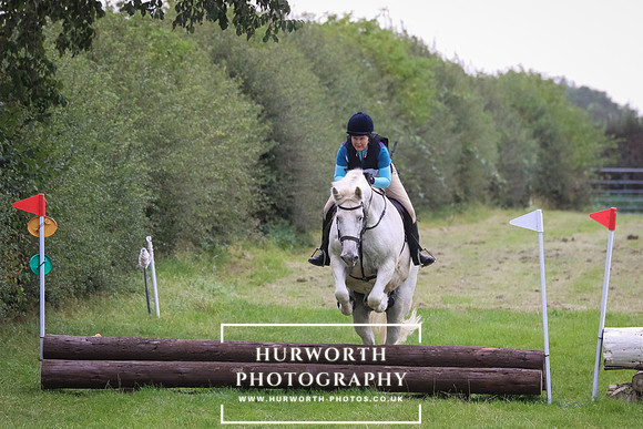 Hurworth Hunter Trial 103