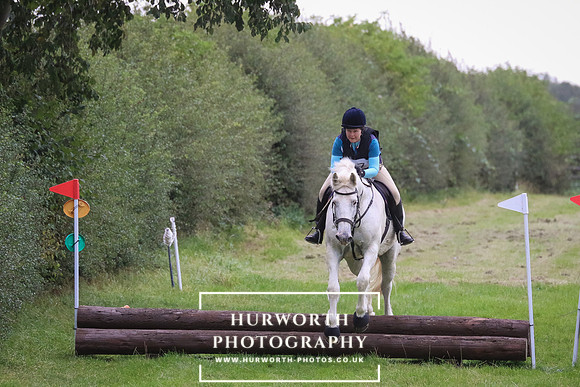 Hurworth Hunter Trial 104