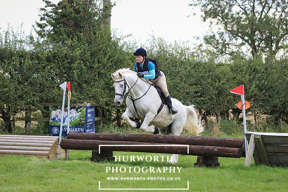 Hurworth Hunter Trial 106