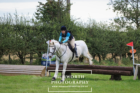 Hurworth Hunter Trial 108