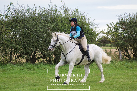 Hurworth Hunter Trial 109