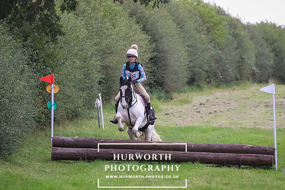 Hurworth Hunter Trial 111