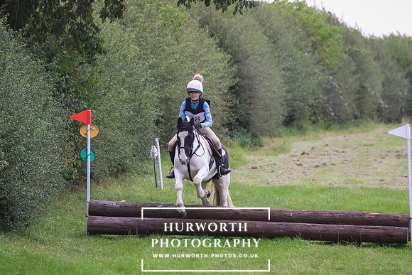 Hurworth Hunter Trial 112