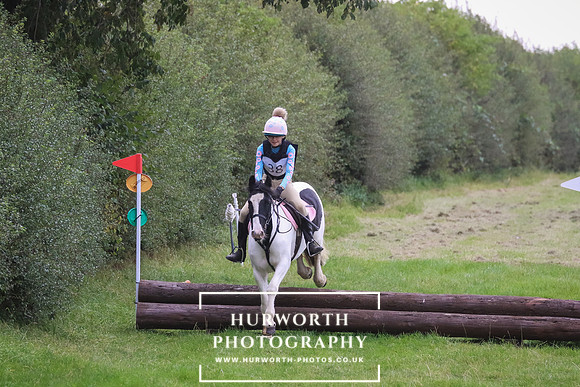 Hurworth Hunter Trial 113