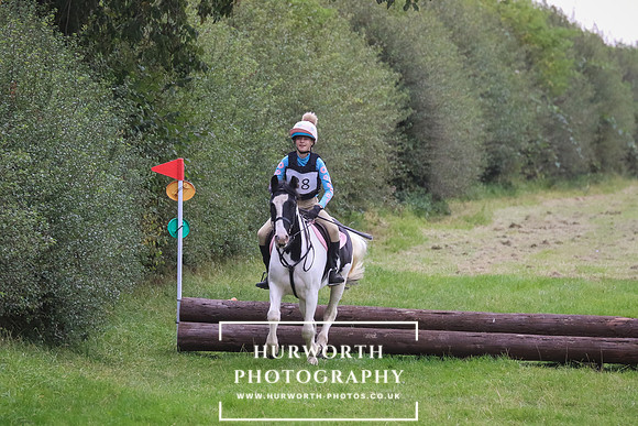 Hurworth Hunter Trial 114