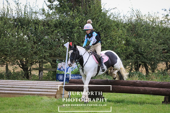 Hurworth Hunter Trial 117