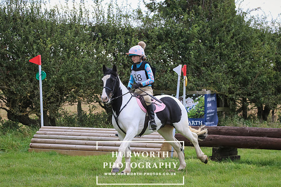 Hurworth Hunter Trial 119