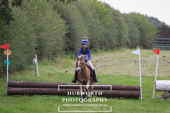 Hurworth Hunter Trial 123
