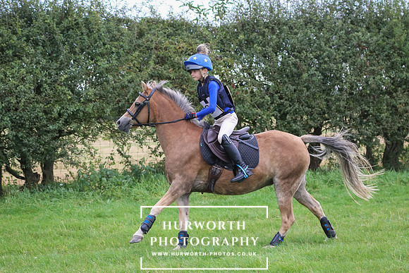 Hurworth Hunter Trial 129