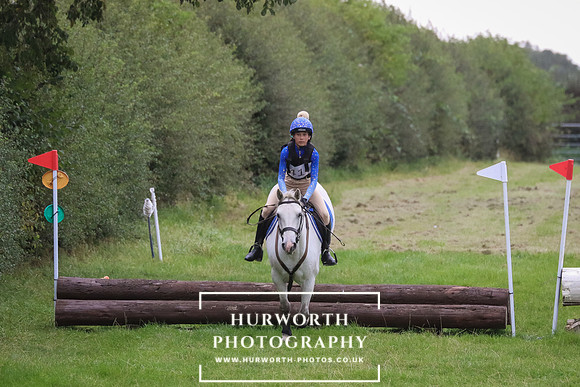 Hurworth Hunter Trial 133