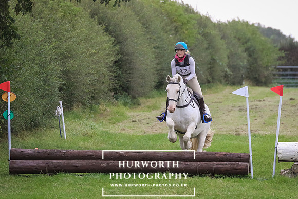 Hurworth Hunter Trial 139