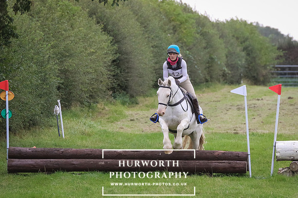 Hurworth Hunter Trial 140