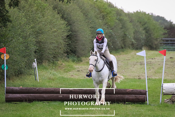 Hurworth Hunter Trial 141