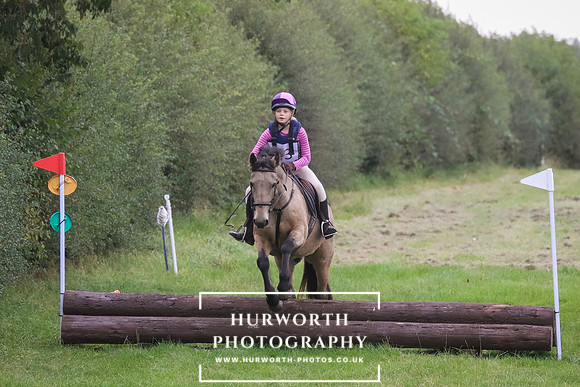 Hurworth Hunter Trial 148