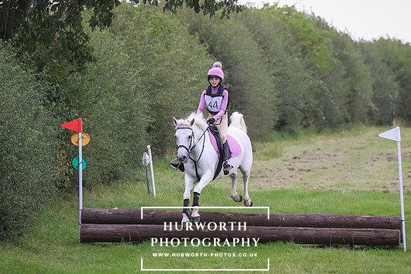 Hurworth Hunter Trial 158