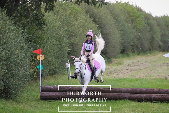 Hurworth Hunter Trial 159