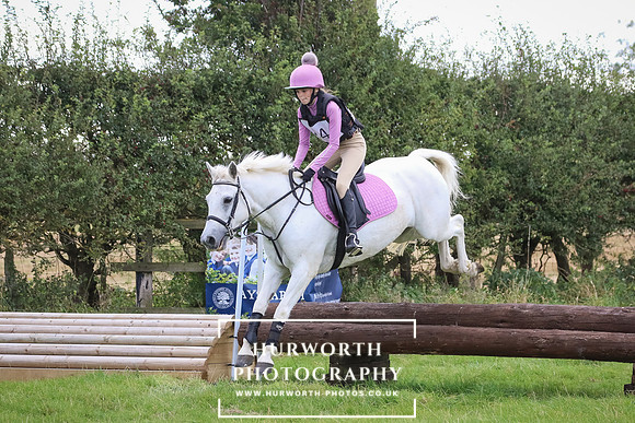 Hurworth Hunter Trial 162