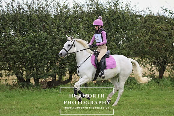 Hurworth Hunter Trial 163