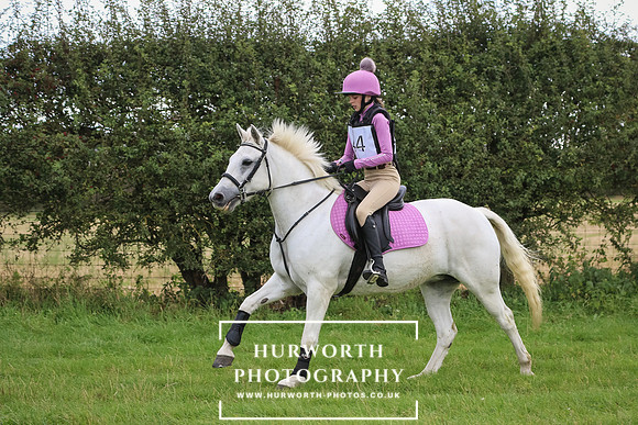 Hurworth Hunter Trial 164