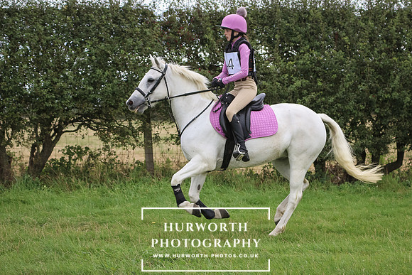 Hurworth Hunter Trial 165