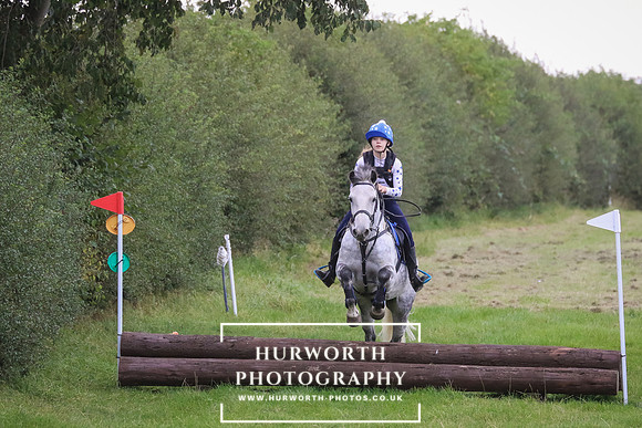 Hurworth Hunter Trial 167
