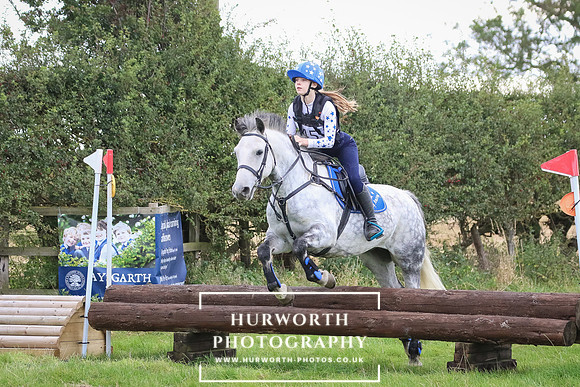 Hurworth Hunter Trial 171