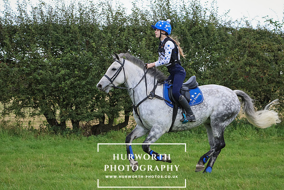 Hurworth Hunter Trial 175