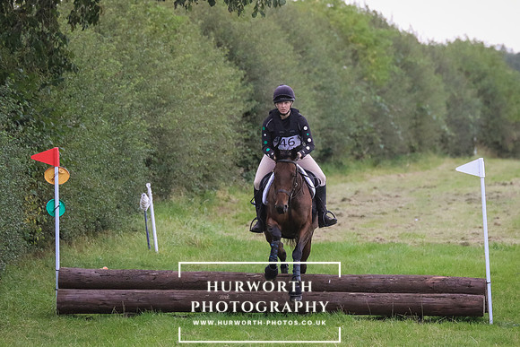 Hurworth Hunter Trial 178