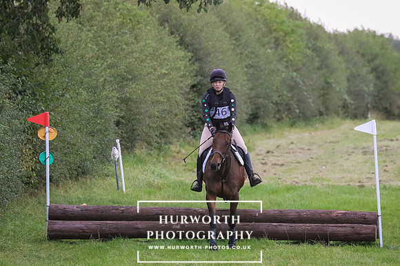 Hurworth Hunter Trial 179
