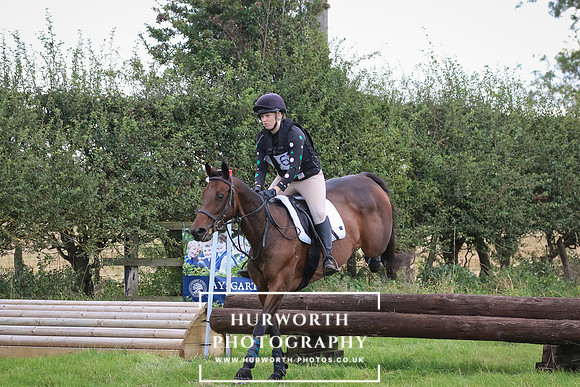 Hurworth Hunter Trial 183