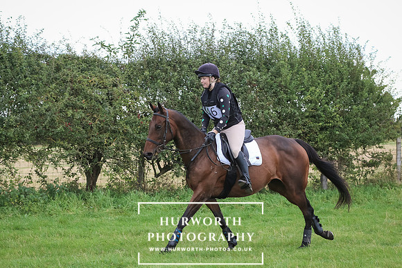 Hurworth Hunter Trial 185