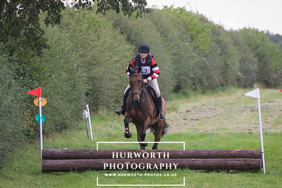 Hurworth Hunter Trial 188