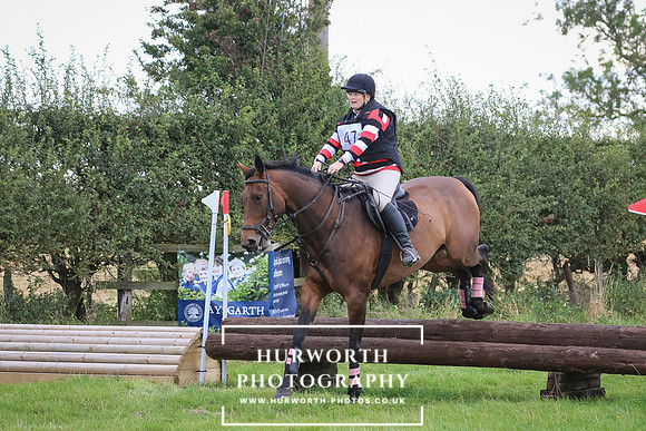 Hurworth Hunter Trial 193