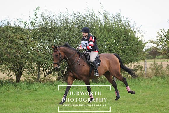 Hurworth Hunter Trial 196